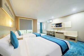Room - Weilian Fashion Chain Hotel (Dongguan Qingxi Sanzhong) (Dongguan)