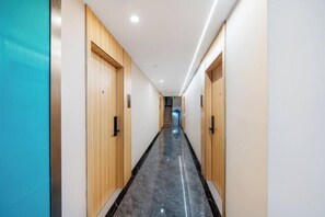 Interior - Kaimei Convenience Hotel (Nanning Jinxiang Avenue Subway Station) (Nanning)