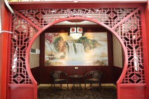 Interior - Qinyong Scenic Area Inn (Xi'an)