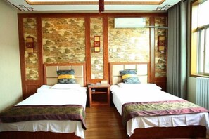 Room - Qinyong Scenic Area Inn (Xi'an)