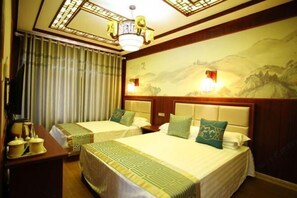 Room - Qinyong Scenic Area Inn (Xi'an)