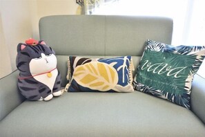 Soundproofing - Rover 21 Inn (Taitung)