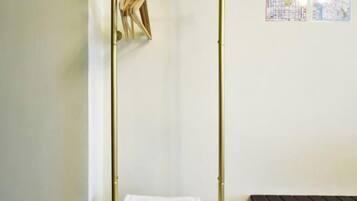 Chambres insonorisées