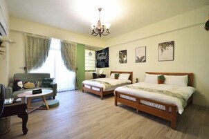 Chambres insonorisées