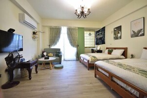 Chambres insonorisées