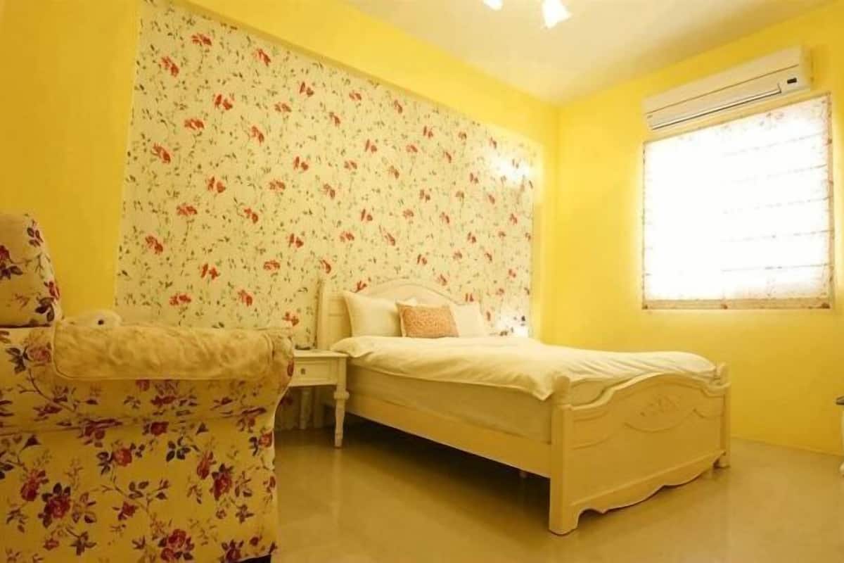 Quartos à prova de som