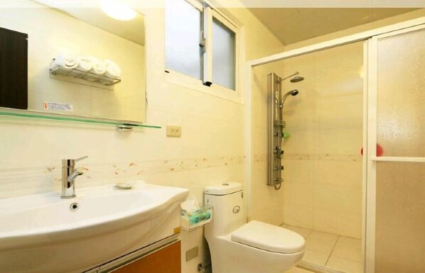 Schallisolierte Zimmer