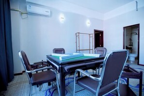 Room - Yuxi Xicoffetel Hotel (Nanbei Street, Nai'er Park) (Yuxi)