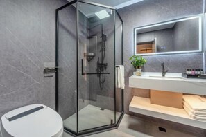 Room - Yuxi Xicoffetel Hotel (Nanbei Street, Nai'er Park) (Yuxi)