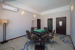 Room - Yuxi Xicoffetel Hotel (Nanbei Street, Nai'er Park) (Yuxi)