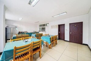 Restaurant - Yuxi Xicoffetel Hotel (Nanbei Street, Nai'er Park) (Yuxi)