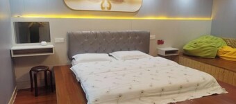Qingshui Hostel
