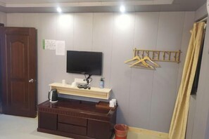 Room - Qingshui Hostel (Shanghai)