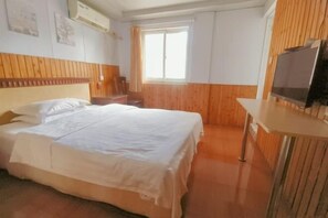 Room - Qingshui Hostel (Shanghai)