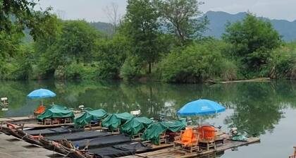 Yongjia Nanxi Jiangsenju Homestay