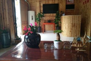 Interior - Yongjia Nanxi Jiangsenju Homestay (Yongjia)