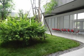 Gym - Kefa Exhibition Hotel (Mianyang)