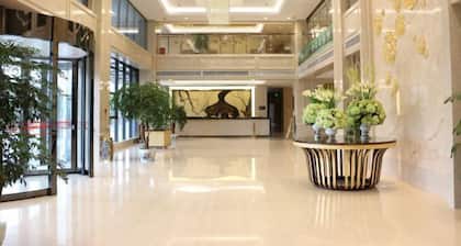 Kefa Exhibition Hotel