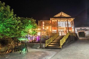 Exterior - Queen's Mountain Oxygen Heart Valley Mountain Resort (Lianshan)