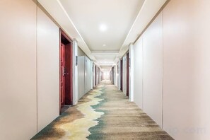 Unclassified image, 4 of 11, button - nanyuan e home hotel （liu an Railway Station Hotel ） ） (Lu'an)