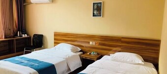 Rujia Huayi Hotel (Linshu New Street store)