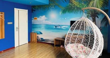 Rujia Huayi Hotel (Linshu New Street store)