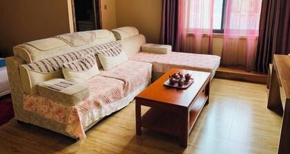 Rujia Huayi Hotel (Linshu New Street store)