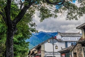 Unclassified image, 5 of 17, button - Loving Return · Cozy Stay Guesthouse（Dali Ancient Town, Yu'er Road Branch） (Dali City)