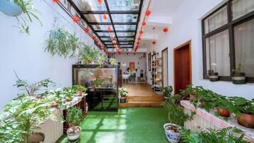 Servicio de la propiedad