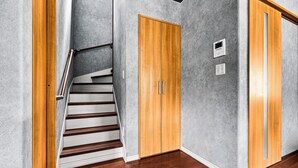 Interior - THE GRACIOUS (Sapporo)
