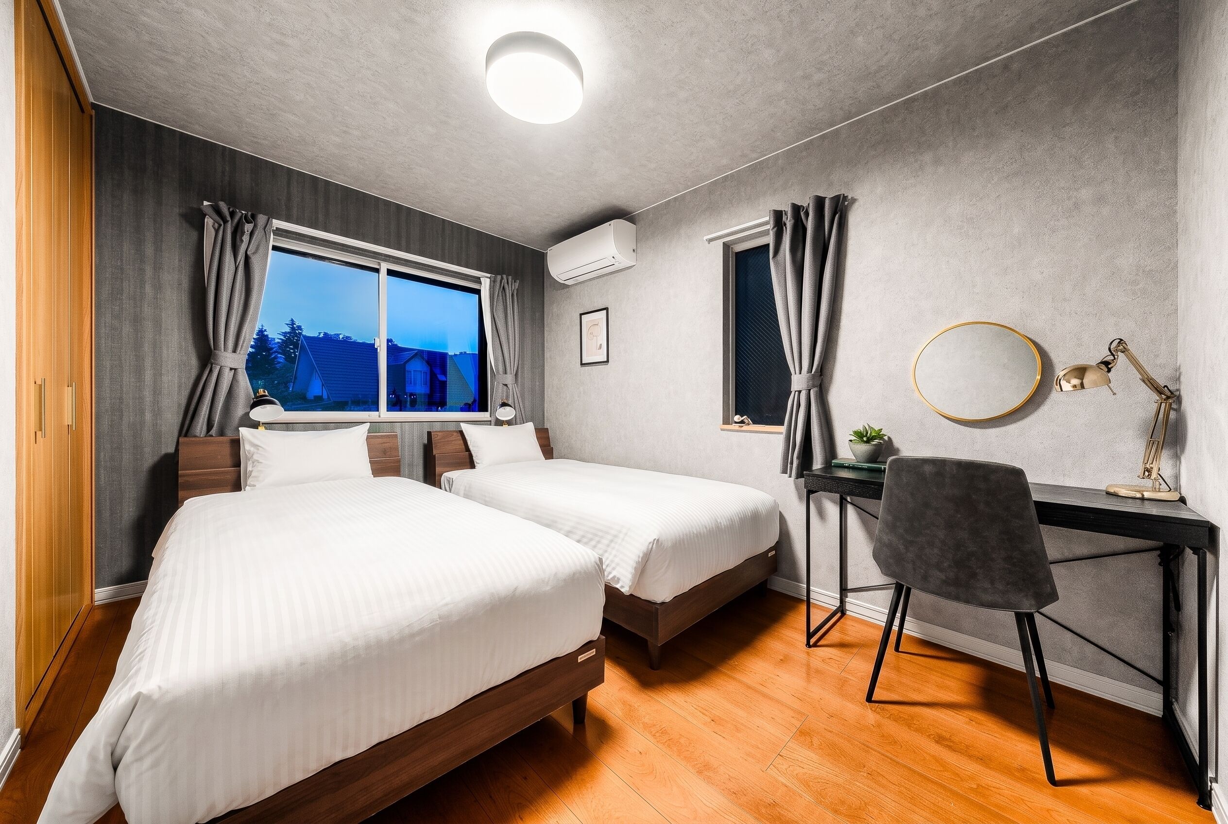Comfort Villa | 4 bedrooms, desk, iron/ironing board, WiFi (free)