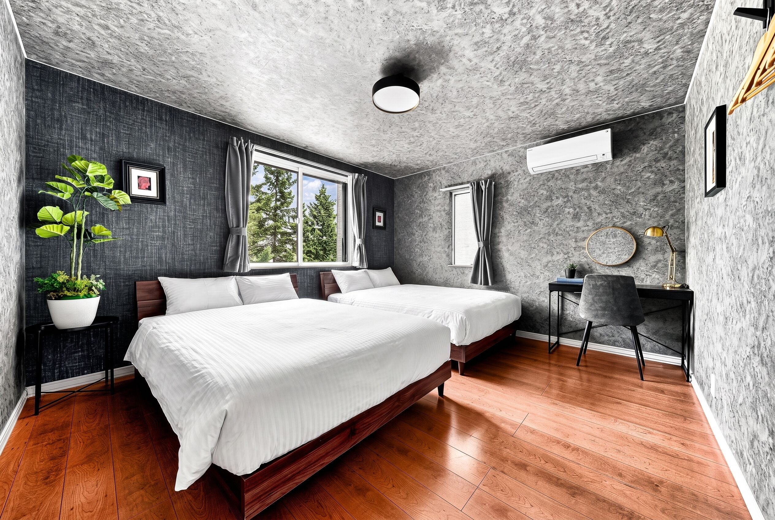 Comfort Villa | 4 bedrooms, desk, iron/ironing board, WiFi (free)
