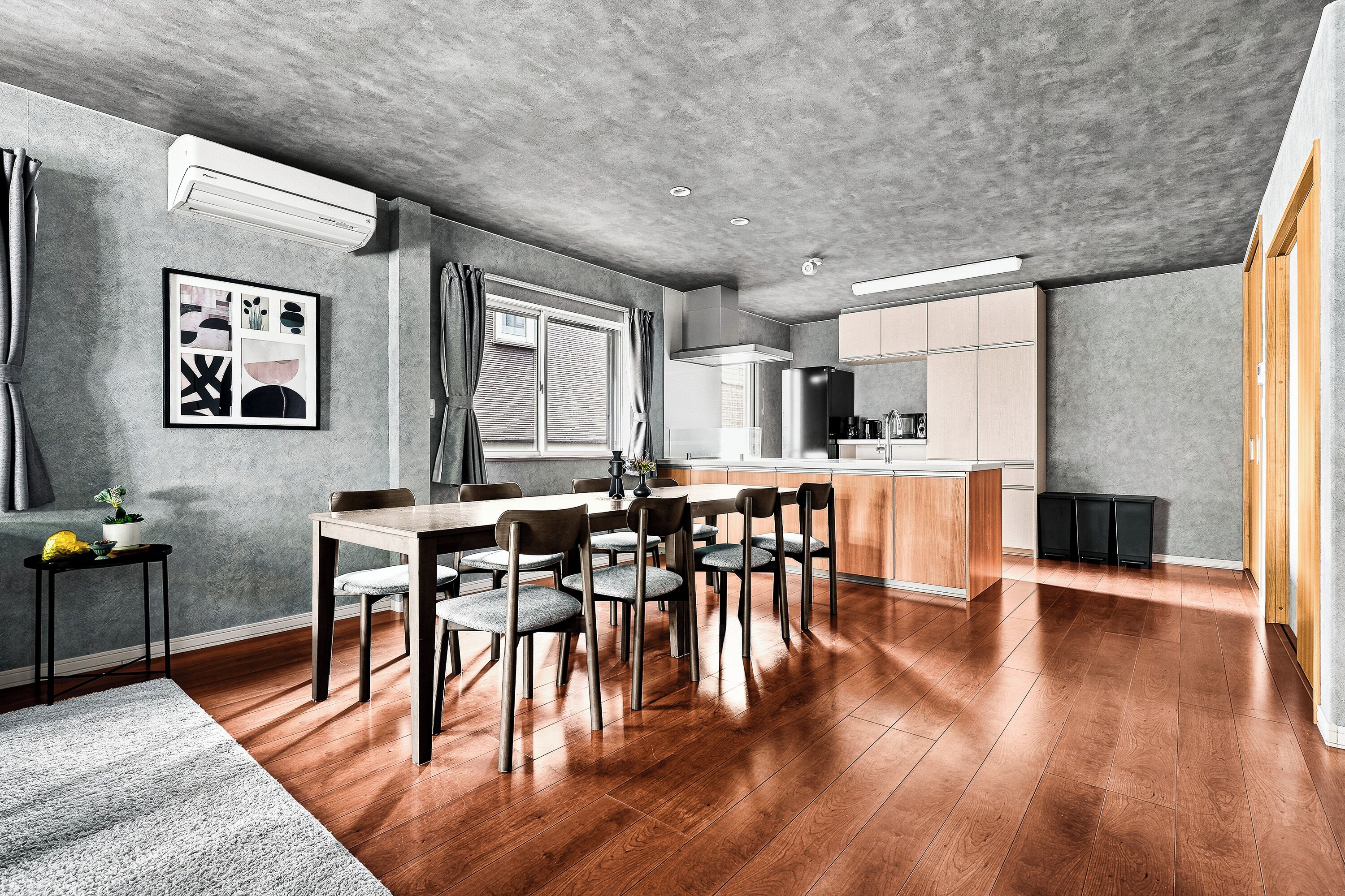 Comfort Villa | In-room dining