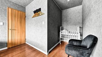 Villa Confort | 4 habitaciones, escritorio, tabla de planchar con plancha y wifi gratis