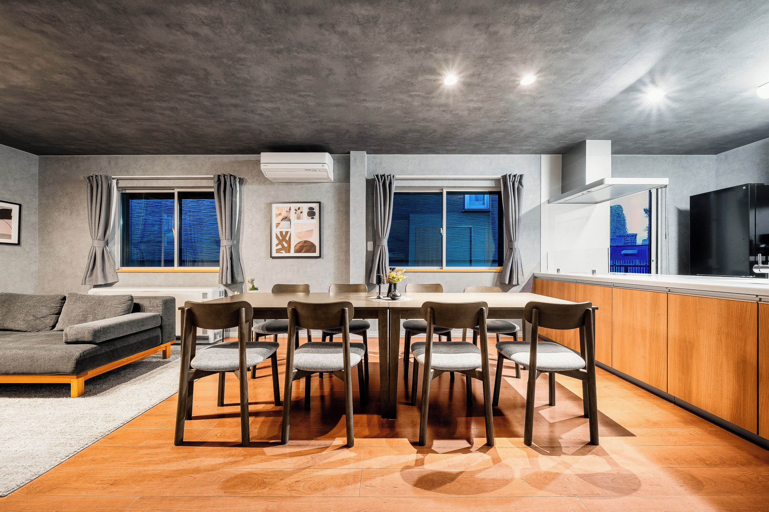 Villa Confort | Servicio a la habitación
