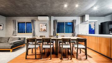 Villa Confort | Servicio a la habitación