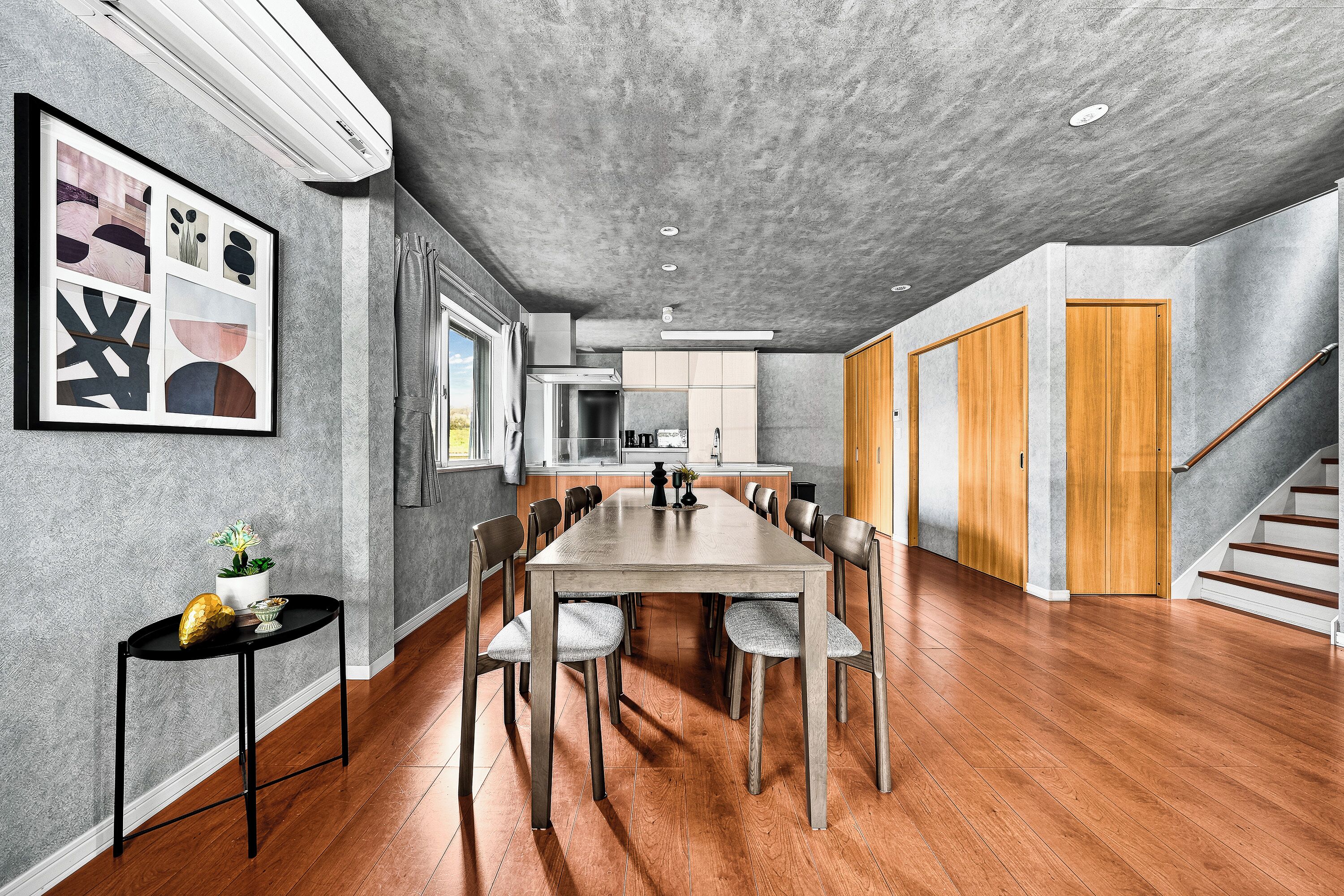 Servicio a la habitación