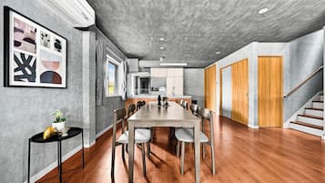 Servicio a la habitación