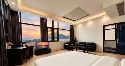 Mossflower Hotel (Zhuhai Jinwan Airport)
