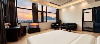 Mossflower Hotel (Zhuhai Jinwan Airport)