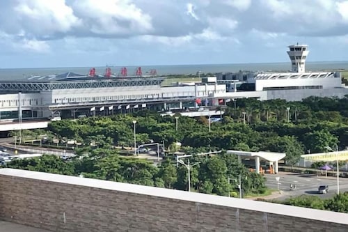 Mossflower Hotel (Zhuhai Jinwan Airport)