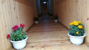 Interior - Ergune Enhe E Qing Moutain Villa (Ergun)