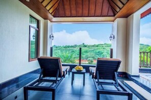 Room - Xishuangbanna Ruihe Hot Spring Resort (Shubala International Resort) (Menghai)