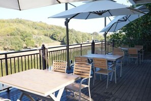 Restaurant - Xishuangbanna Ruihe Hot Spring Resort (Shubala International Resort) (Menghai)