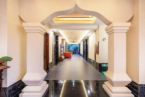 Interior - Xishuangbanna Ruihe Hot Spring Resort (Shubala International Resort) (Menghai)