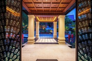 Interior - Xishuangbanna Ruihe Hot Spring Resort (Shubala International Resort) (Menghai)