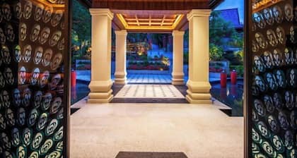 Xishuangbanna Ruihe Hot Spring Resort (Shubala International Resort)