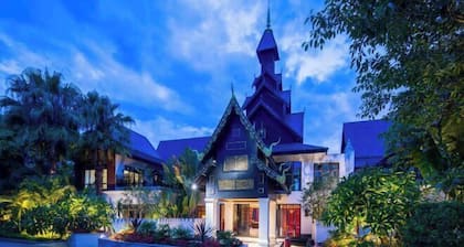 Xishuangbanna Ruihe Hot Spring Resort (Shubala International Resort)