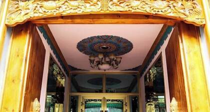 Zongqu Tibetan Inn