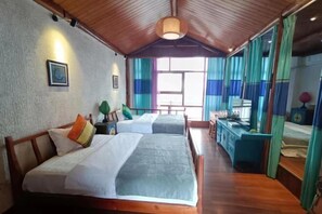 Room - Huayutang Renwen Inn (Luoping)